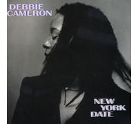 Debbie Cameron New York Date (CD) Album (US IMPORT)
