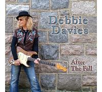 Debbie Davies - After The Fall