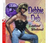 DEBBIE DEB - Lookout Weekend