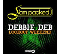 DEBBIE DEB - Lookout Weekend