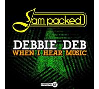 Debbie Deb - When I Hear Music