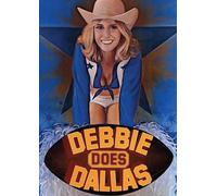 Debbie Does Dallas (uncensored)