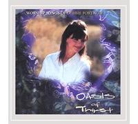 Debbie Fortnum - Oasis of Thirst -- Double Accompaniment Trax