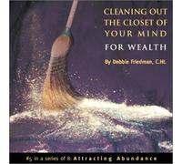 Debbie Friedman C.Ht. - Cleaning out the Closet of your Mind (US Import)