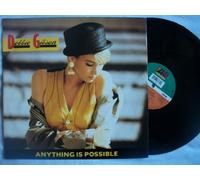 Debbie Gibson - Anything is possible (12" Remix, 1991) [VINYL]