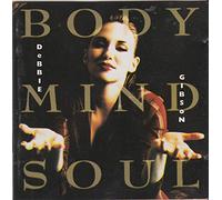 Debbie Gibson - B0DY MlND S0UL