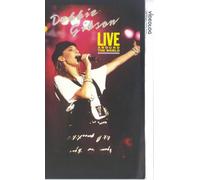 Debbie Gibson - Debbie Gibson: Live Around The World [VHS]