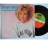 Debbie Gibson - DEBBIE GIBSON Only in my Dreams UK 7" 45