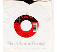 DEBBIE GIBSON - DEBBIE GIBSON - OUT OF THE BLUE - 7 inch vinyl / 45