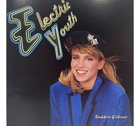 Debbie Gibson - Electric Youth