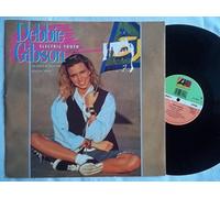 Debbie Gibson - Electric youth (House Version, incl. Campire Mix of 'We could be together') [VINYL]