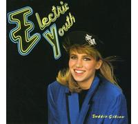 Gibson, Debbie - Electric Youth