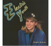 Debbie Gibson - Electric Youth [VINYL]