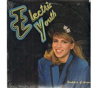 Debbie Gibson - Electric Youth [VINYL]