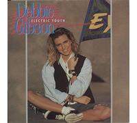Debbie Gibson - Electric youth (1989) / Vinyl single [Vinyl-Single 7'']