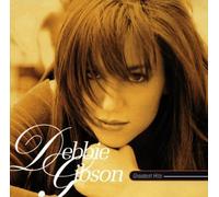 Debbie Gibson - Greatest Hits by Gibson, Debbie (1995) Audio CD