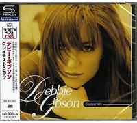 Debbie Gibson - Greatest Hits (SHM-CD) [Import]