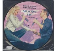 Debbie Gibson - Lost In You Eyes (Picture Disc) [VINYL]