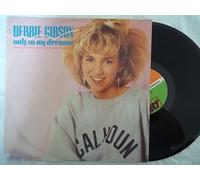 DEBBIE GIBSON Only In My Dreams 12ï¾” Vinyl