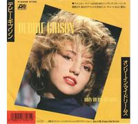 Debbie Gibson - Only In My Dreams