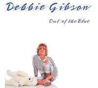 Debbie Gibson - Out Of The Blue [180 gm LP Black Vinyl]