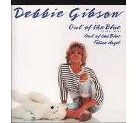 Debbie Gibson - Out Of The Blue