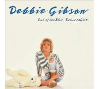 Debbie Gibson - Out Of The Blue (Deluxe Edition) (3CD+DVD)