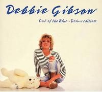 Debbie Gibson - Out Of The Blue (Deluxe Edition) (3CD+DVD)