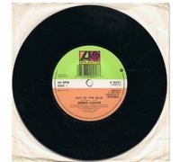 Debbie Gibson - Out Of The Blue / Fallen Angels [7" Vinyl]