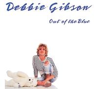 Debbie Gibson - Out Of The Blue [VINYL]