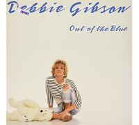 Debbie Gibson - Out of The Blue [VINYL]