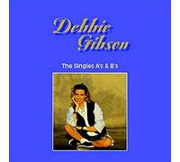 GIBSON DEBBIE - SINGLES A'S & B'S (2CD) (1 CD)