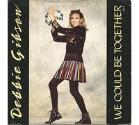 Debbie Gibson - We Could Be Together