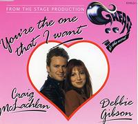 Debbie Gibson - You're the One That I Want