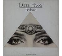 Debbie Harry / Backfired