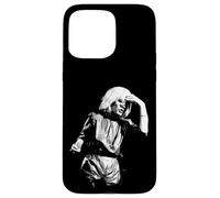 Debbie Harry Blondie Autoamerican Era Tour 1980 Case for iPhone 15 Pro Max
