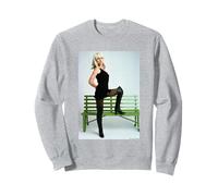 Debbie Harry Blondie Call Me Duffy Archive Photography Sweatshirt
