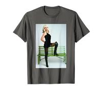 Debbie Harry Blondie Call Me Duffy Archive Photography T-Shirt