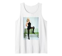 Debbie Harry Blondie Call Me Duffy Archive Photography Tank Top
