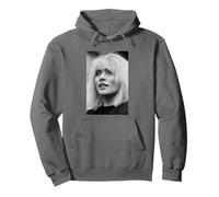 Debbie Harry Blondie Heart Of Glass Singer Videodrome 1983 Pullover Hoodie
