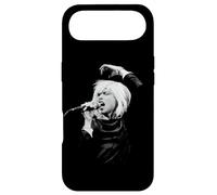 Debbie Harry Blondie Live By Simon Fowler Case for iPhone Air
