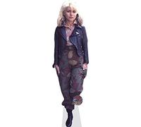 Debbie Harry (Blondie) Mini Size Cutout