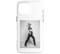 Debbie Harry Blondie New Wave Heart Of Glass Allan Ballard Case for iPhone 16 Pro Max