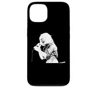 Debbie Harry Blondie One Way Or Another Live 1980 Case for iPhone 13