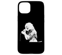 Debbie Harry Blondie One Way Or Another Live 1980 Case for iPhone 15 Plus