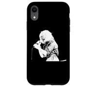 Debbie Harry Blondie One Way Or Another Live 1980 Case for iPhone XR
