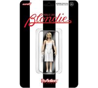 Debbie Harry | Blondie Parallel Lines Reaction Figure | Action
