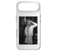 Debbie Harry Blondie Recording In NYC Martyn Goddard Case for iPhone Air