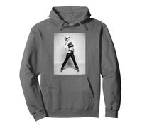Debbie Harry Blondie Singer Parallel Lines Era Allan Ballard Pullover Hoodie