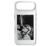 Debbie Harry Blondie Studio Shoot By Martyn Goddard Case for iPhone Air